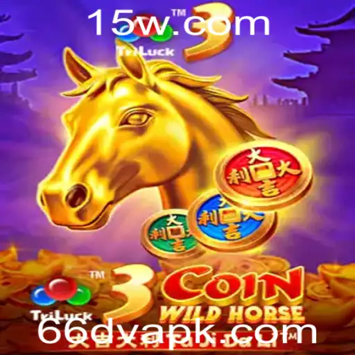 Desvendando o Fascínio de 3CoinWildHorse: Uma Aventura Única em Jogo