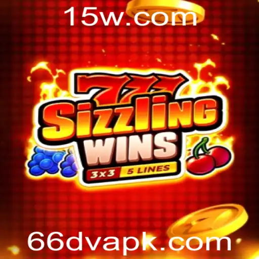 Descubra a Emoção do Jogo '777sizzlingwins' com 66dv