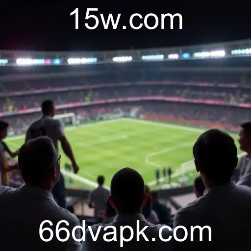 Apostas Esportivas: O Impacto e Evolução do Mercado com 66dv