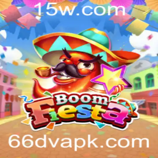 BoomFiesta: Explorando o Mundo do Jogo Inovador