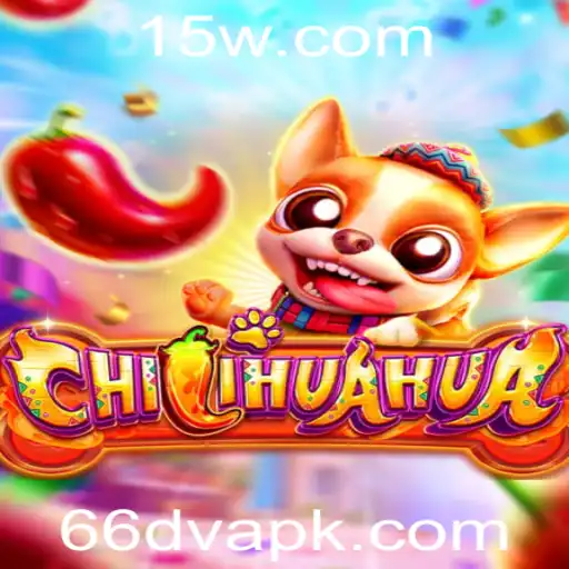 Explorando o Jogo CHILIHUAHUA: Uma Aventura de Estratégia e Diversão
