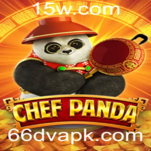 Descubra 'ChefPanda': O Jogo que Revoluciona o Mundo Culinário