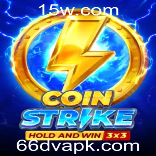 CoinStrike: Descobrindo o Mundo Único do Jogo com a Chave 66dv