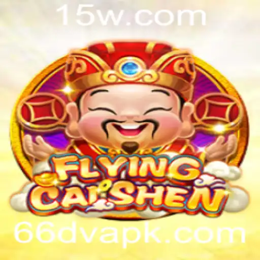 Explorando FlyingCaiShen: O Jogo de Aventura Divino