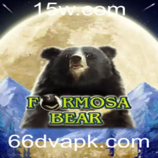 Descobrindo o Mundo de FormosaBear