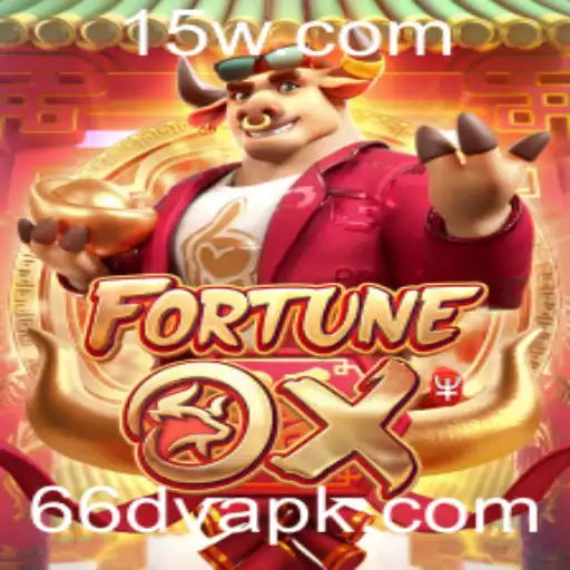 FortuneOx: A Excitante Jornada no Mundo dos Jogos Digitais