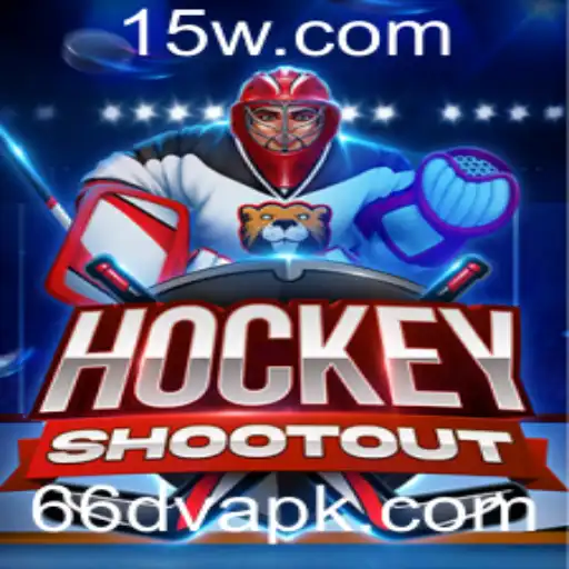 HockeyShootout: O Jogo Emocionante de Tiros no Gelo