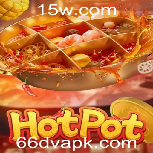 Explorando o Mundo do Jogo Hotpot: O Que é e Como Jogar