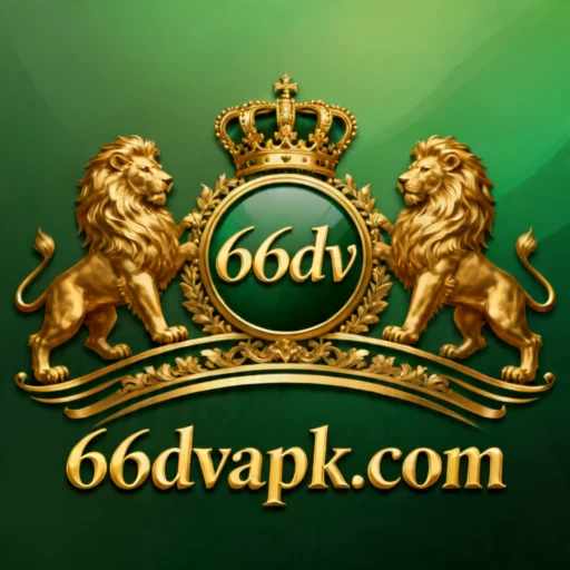 66dv Logo