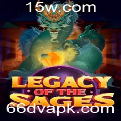 Legacy of the Sages: Explorando o Mundo de 66dv