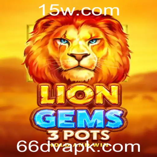 Descubra o Mundo de LionGems3pots: A Nova Sensação dos Jogos Casuais
