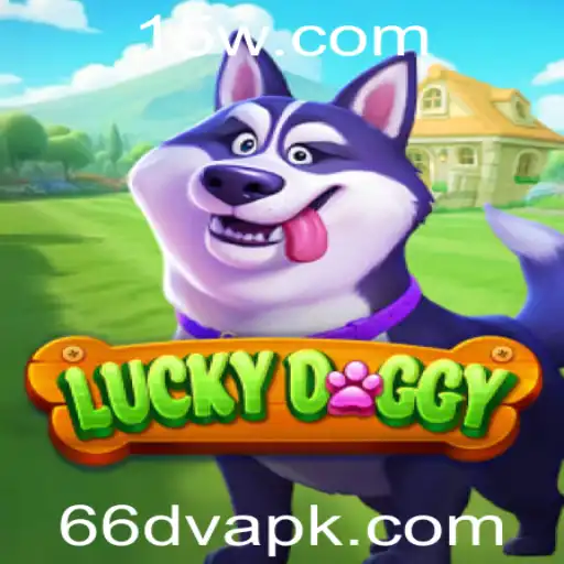Introdução ao Mundo de LuckyDoggy: Regras e Estratégias