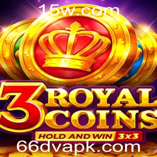 Descubra o Universo Envolvente de 3royalcoins: Uma Aventura de Estratégia e Sorte