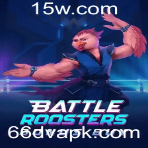 Descubra o Mundo de BattleRoostersBonusBuy: A Nova Sensação dos Jogos