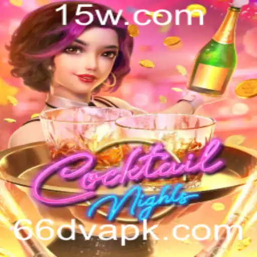 Explorando as 'CocktailNights': Um Mergulho no Mundo do Jogo Inovador