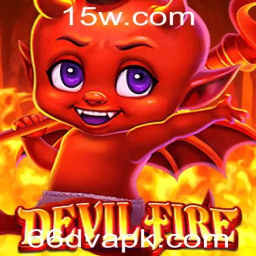 Descubra DevilFire: O Novo Fenômeno dos Jogos com a Chave Secreta 66dv
