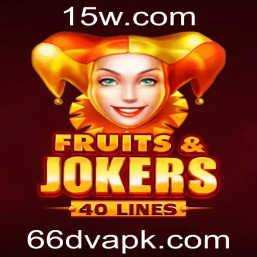 Descubra o Emocionante Mundo de FruitsAndJokers40