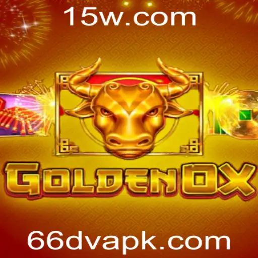 GoldenOx: A Nova Sensação dos Jogos com a Palavra-Chave 66dv