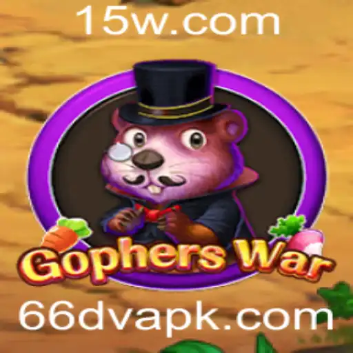 Descubra GophersWar: O Novo Jogo de Estratégia Que Está Conquistando o Mundo