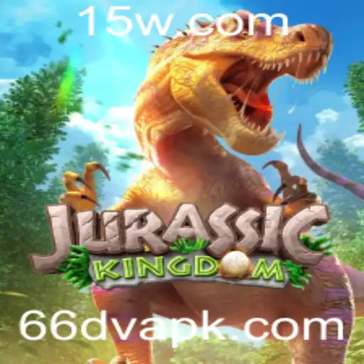 Explorando JurassicKingdom: Aventura Pré-histórica na Era Digital