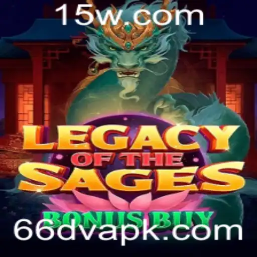 Explorando o Mundo de LegacyoftheSagesBonusBuy