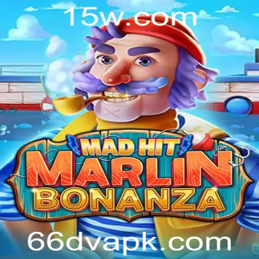 Explorando o Universo de MadHitMarlinBonanza: Uma Jornada de Aventura e Estratégia