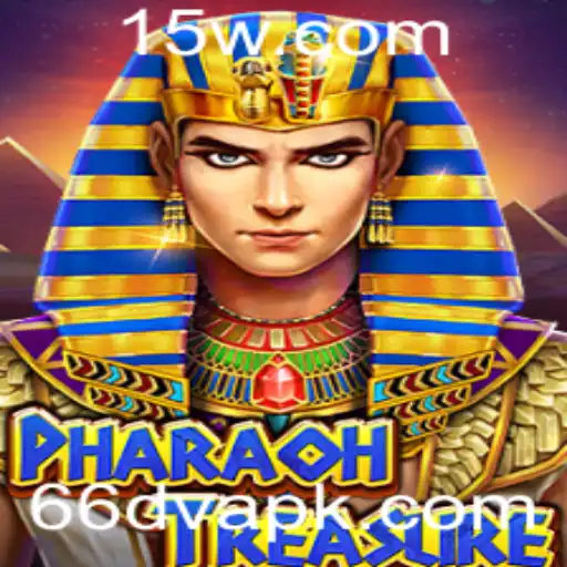 Descubra PharaohTreasure: Um Mergulho no Desafio e Aventura