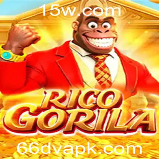RicoGorila: Descubra o Novo Fenômeno em Jogos de Estratégia