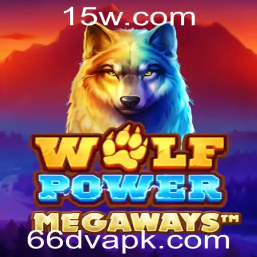 WolfPowerMega: Domine a Selva com Estratégia e Astúcia