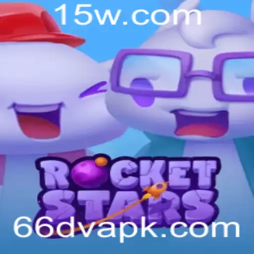 RocketStars: Explorando o Novo Fenômeno dos Jogos com a Chave 66dv