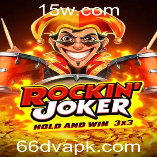 Explorando o Fascinante Mundo de RockinJoker