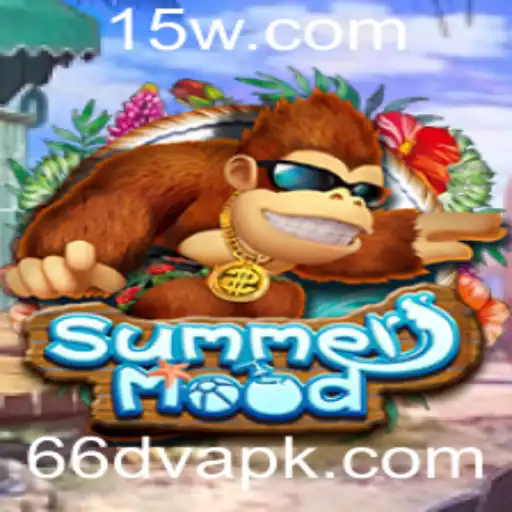 SummerMood: Mergulhe na Diversão com Este Jogo Inovador
