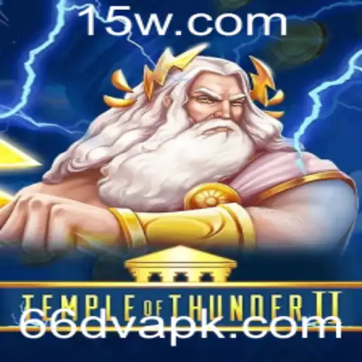 Exploração e Aventuras no Jogo TempleofThunderII
