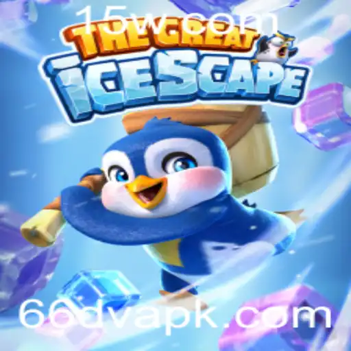 Explorando o Fascinante Mundo de TheGreatIcescape: Desafios e Aventuras no Gelo