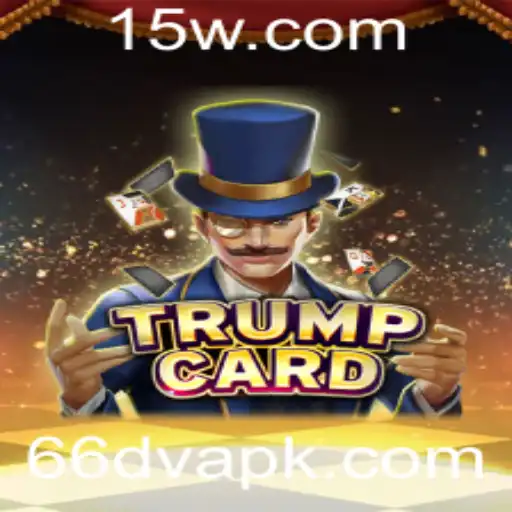 Explorando o Fascinante Jogo de Cartas 'TrumpCard'