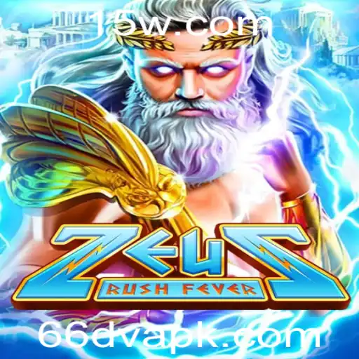 Descubra a Empolgante Experiência de ZeusRushFever